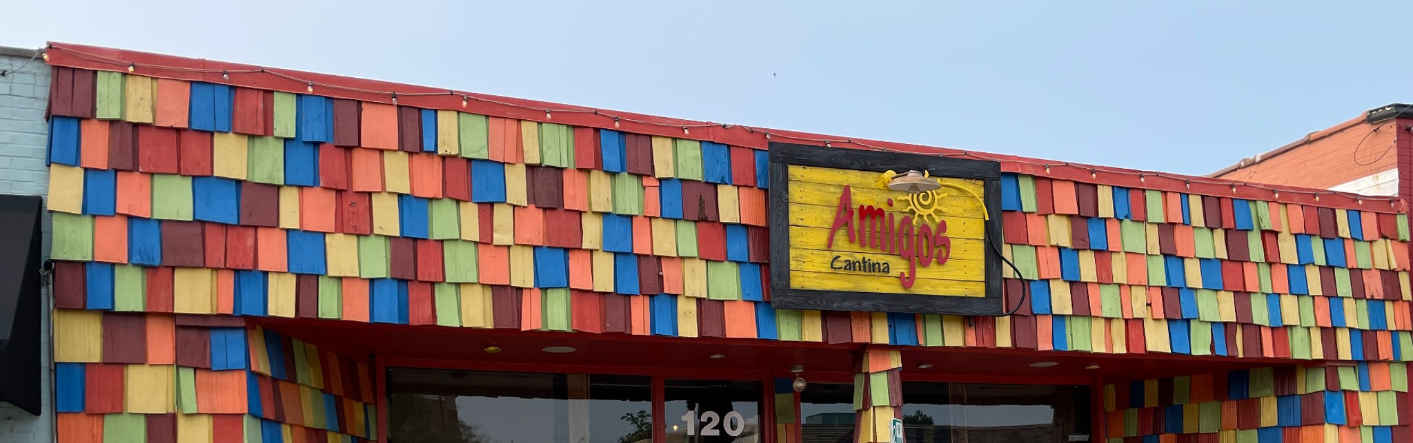 Restaurant banner image